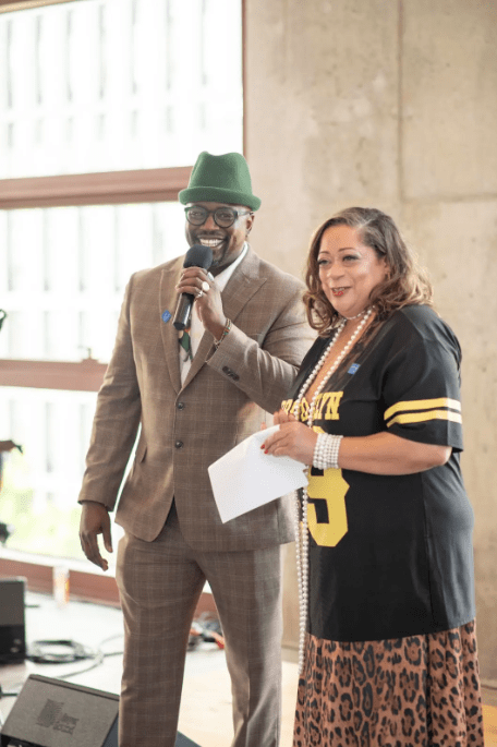 Brooklyn Arts Awards
