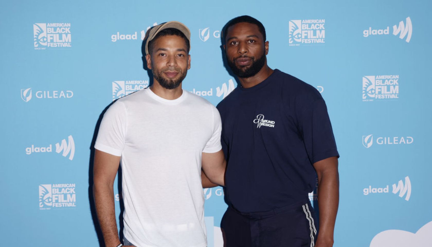 Jussie Smollett Reportedly Calls Off Engagement To Fiancé Jabari Redd, Social Media Gets Nosy