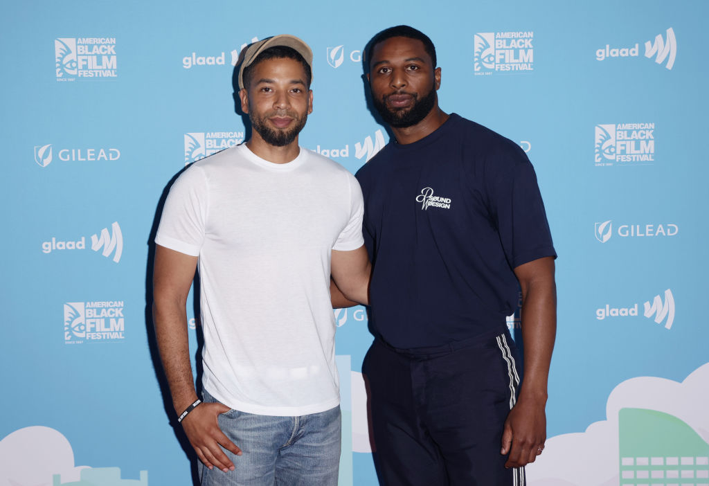 Queer Lens Brunch: Celebrating Black Queer Storytelling at ABFF