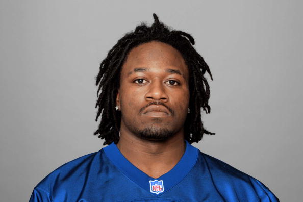 Tennessee Titans 2007 Headshots