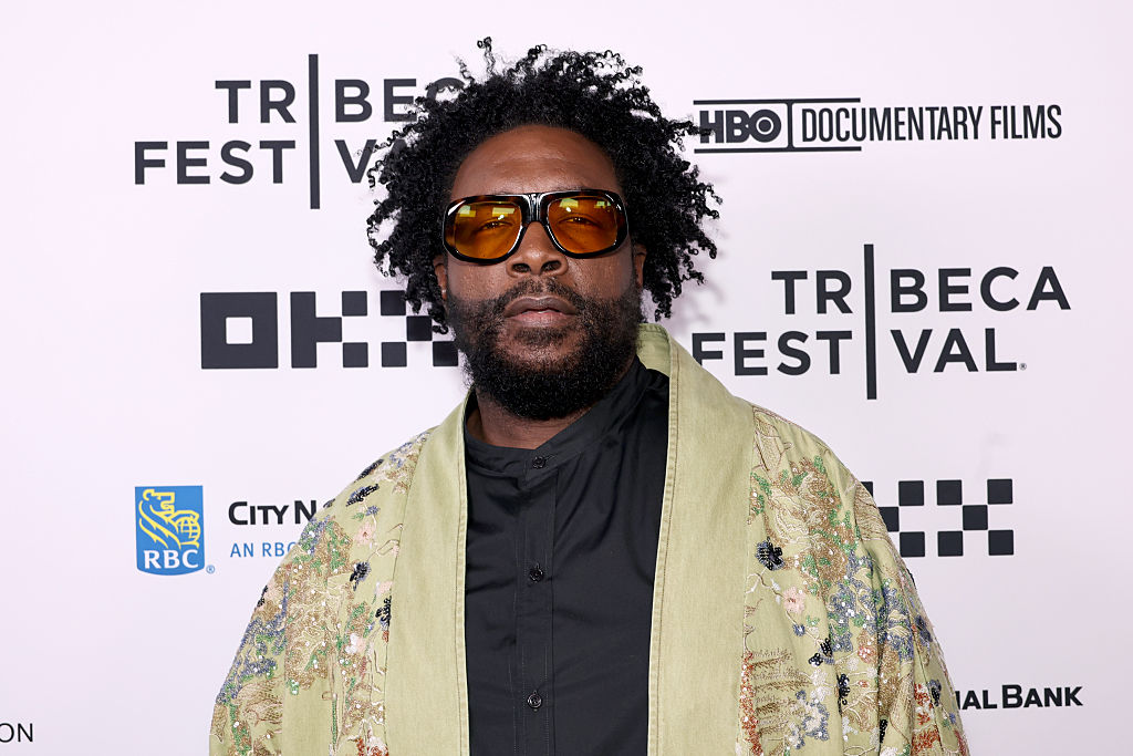 "Earth, Wind & Fire" Opening Night Premiere - 2026 Tribeca Festival