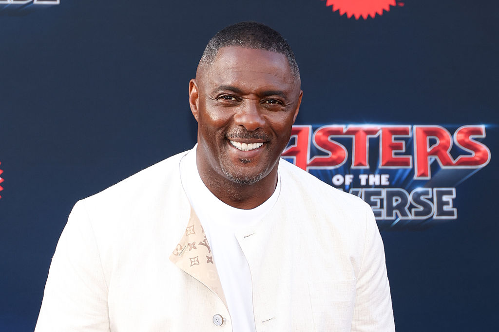 Idris Elba Says James Bond Should not Be “Woke” Idris Elba Says James Bond Should not Be “Woke”