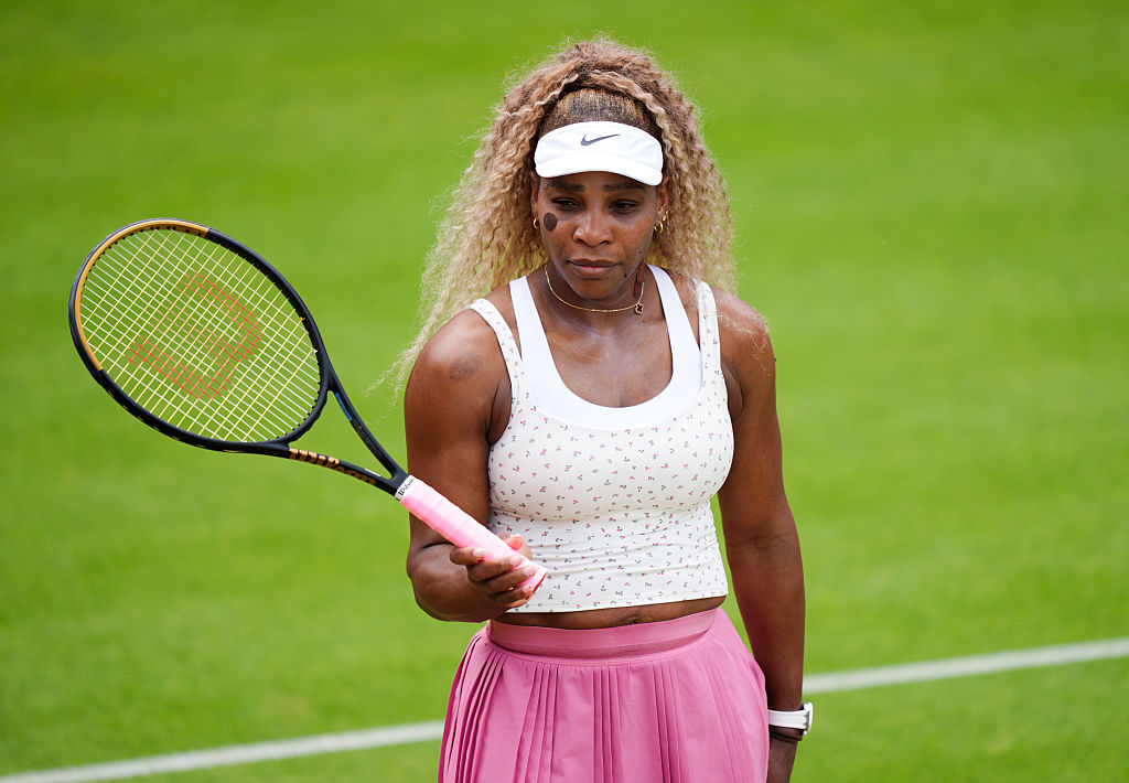 HSBC Championships - Day Three - The Queen's Club