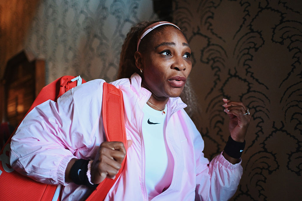 HSBC Championships - Day Two