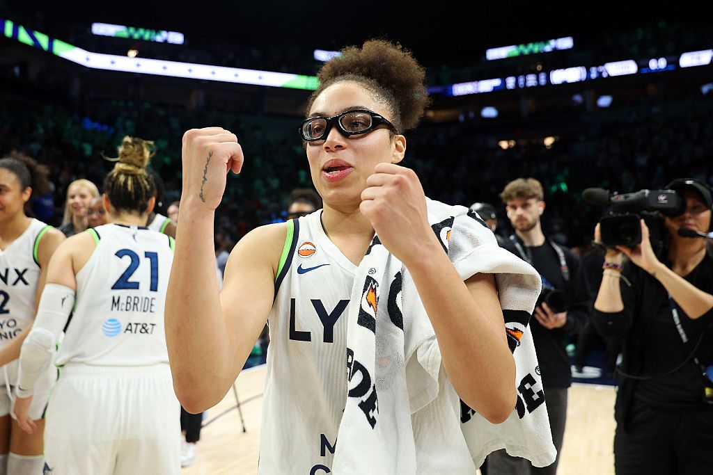 Dallas Wings v Minnesota Lynx