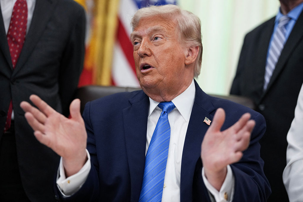 US-POLITICS-TRUMP