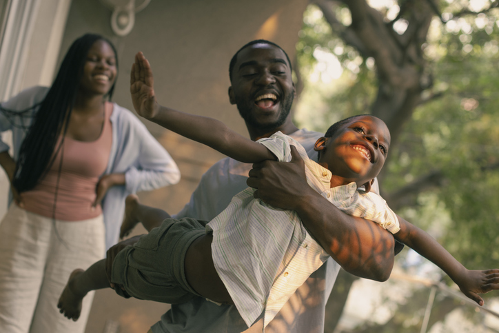 Every Type Of Black Dad, Explained
