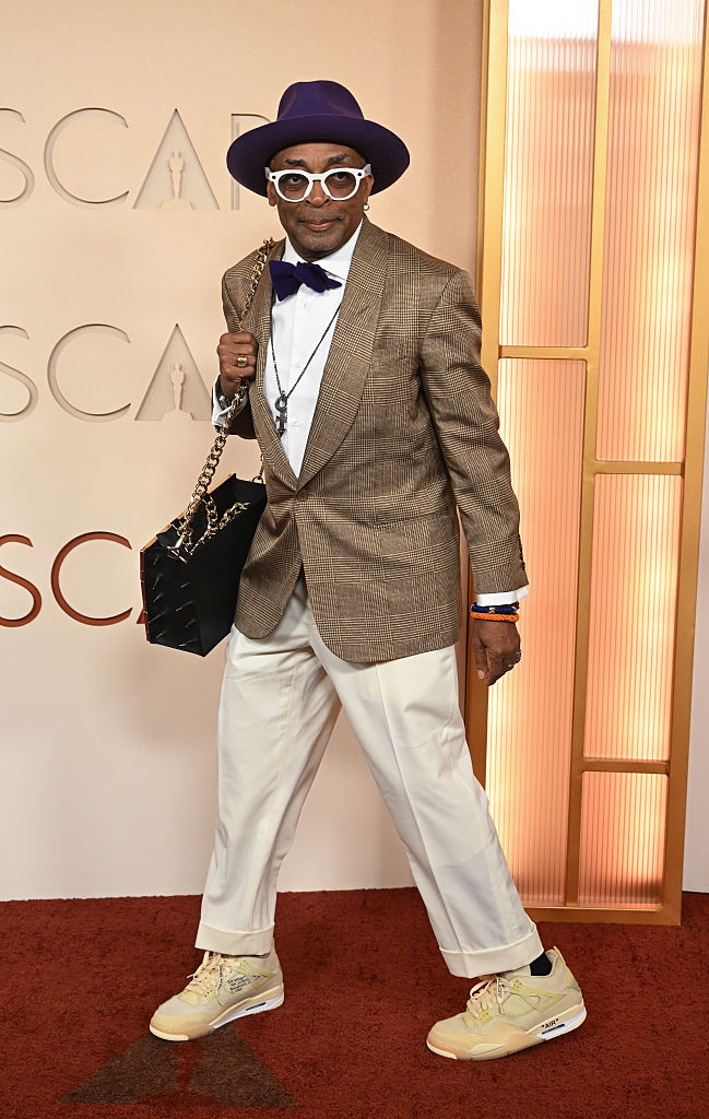 98th Annual Oscars - Arrivals