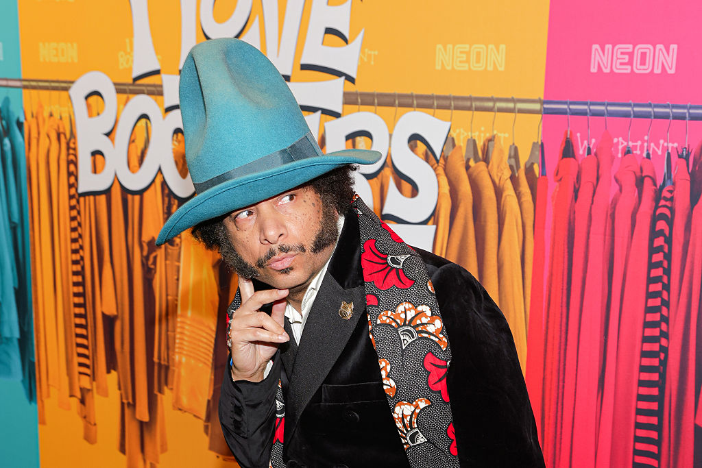 "I Love Boosters" New York Screening