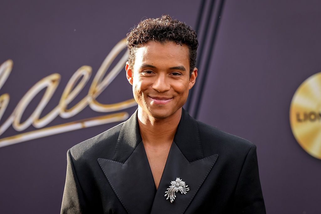 Premiere Of Lionsgate's "Michael" - Arrivals