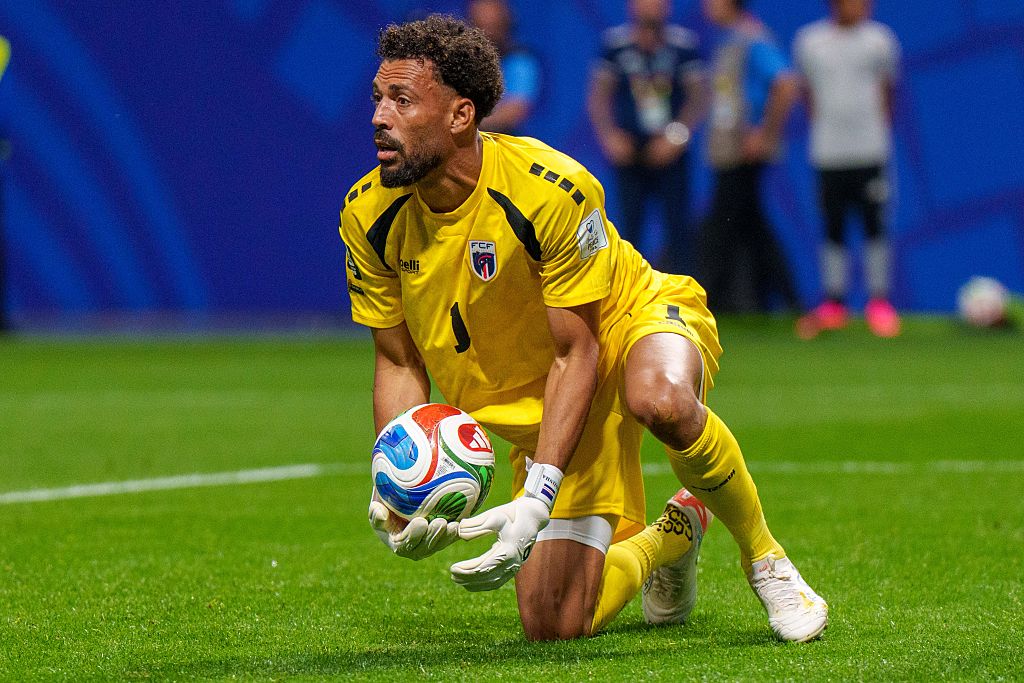Spain v Cabo Verde: Group H - FIFA World Cup 2026