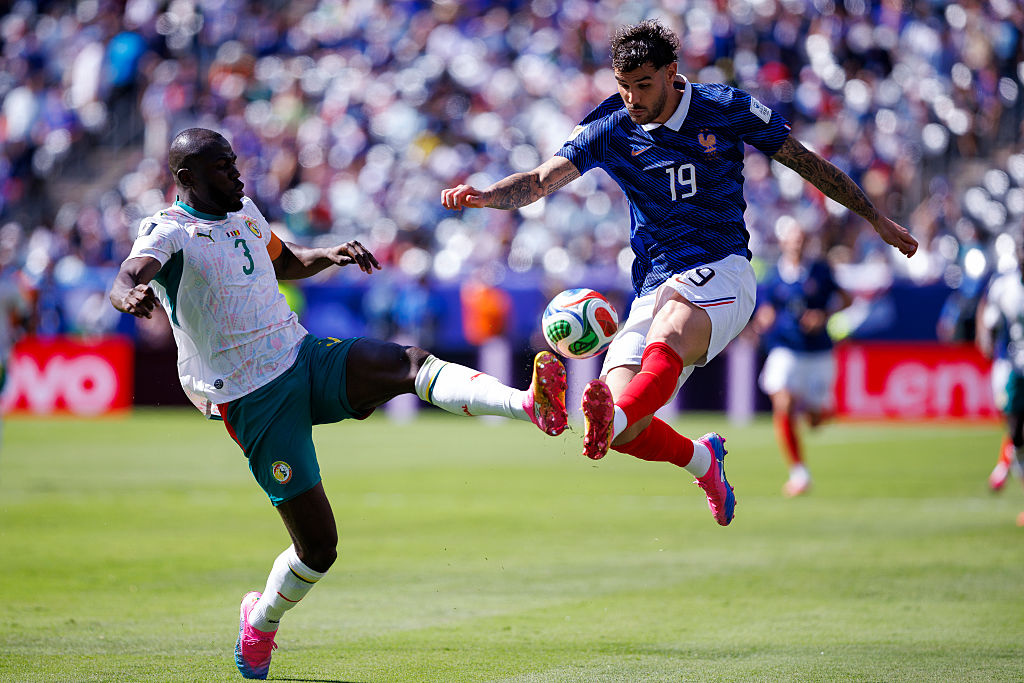 France v Senegal: Group I - FIFA World Cup 2026