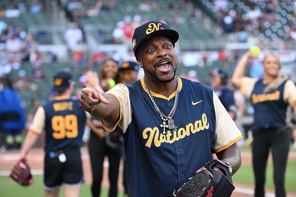 2025 MLB All-Star Week: Celebrity Softball Game