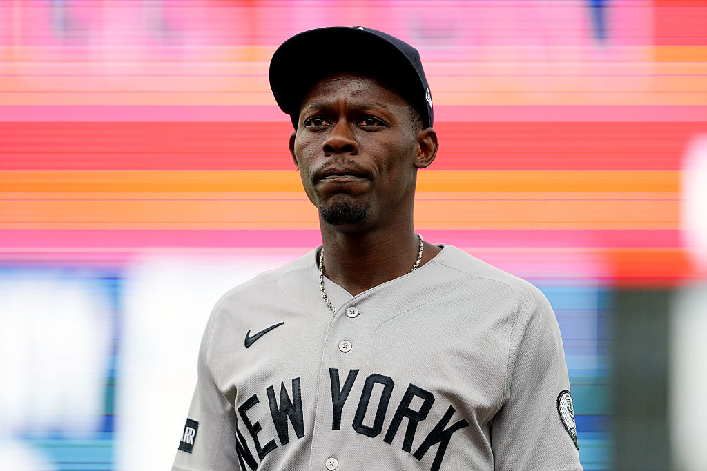 New York Yankees v. Detroit Tigers