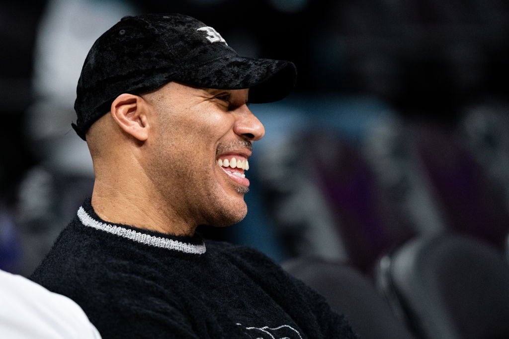 LaVar Ball’s Most Unforgettable Moments