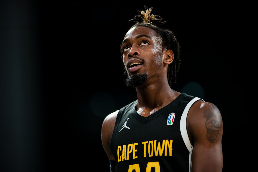 Zaire Wade Arrested For Felony Domestic Violence