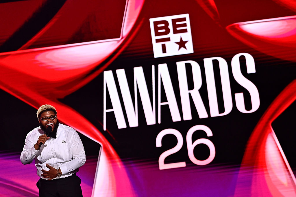 BET Awards 2026 - Show