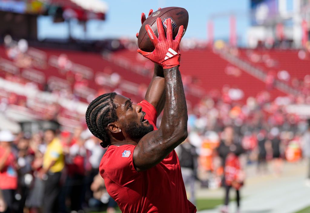 Kansas City Chiefs v San Francisco 49ers