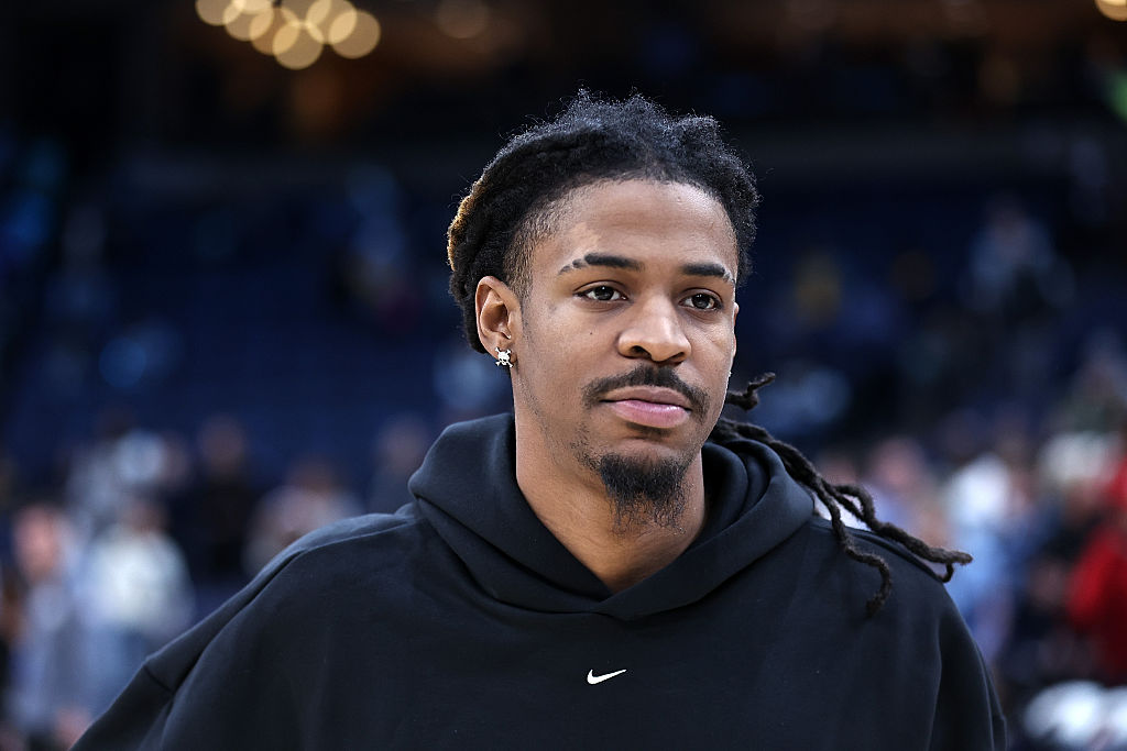 Utah Jazz v Memphis Grizzlies