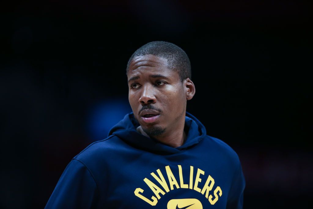NBA: OCT 27 Cavaliers at Clippers