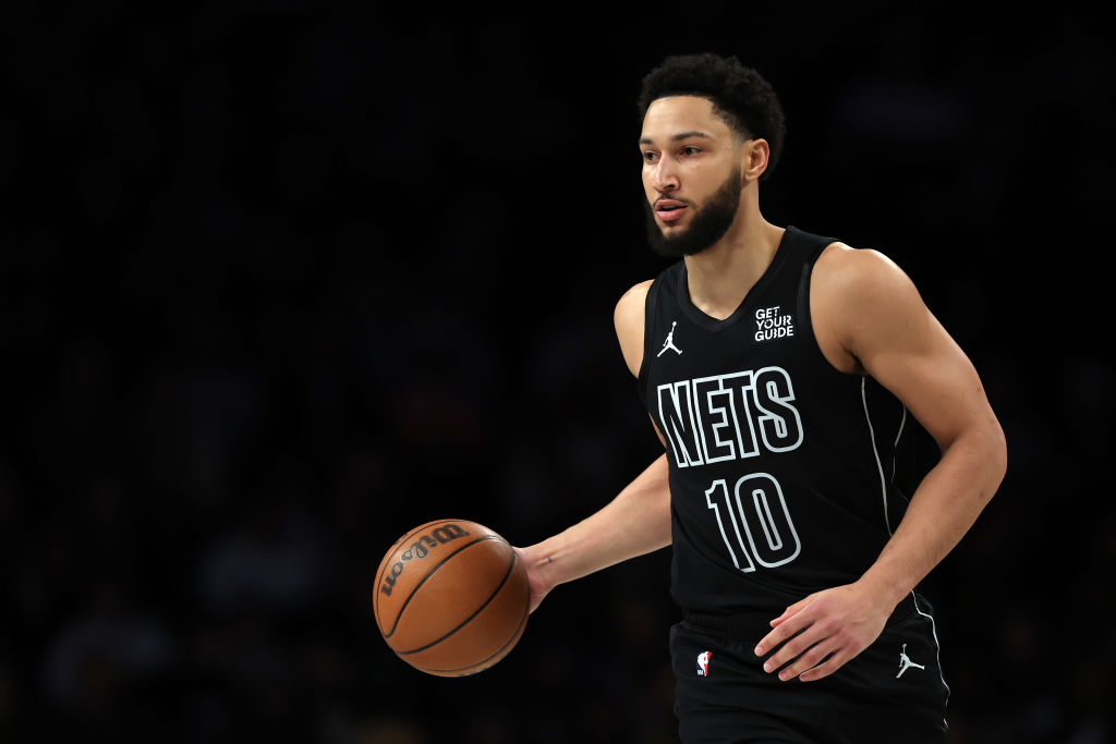 Ben Simmons Plans Return To The NBA