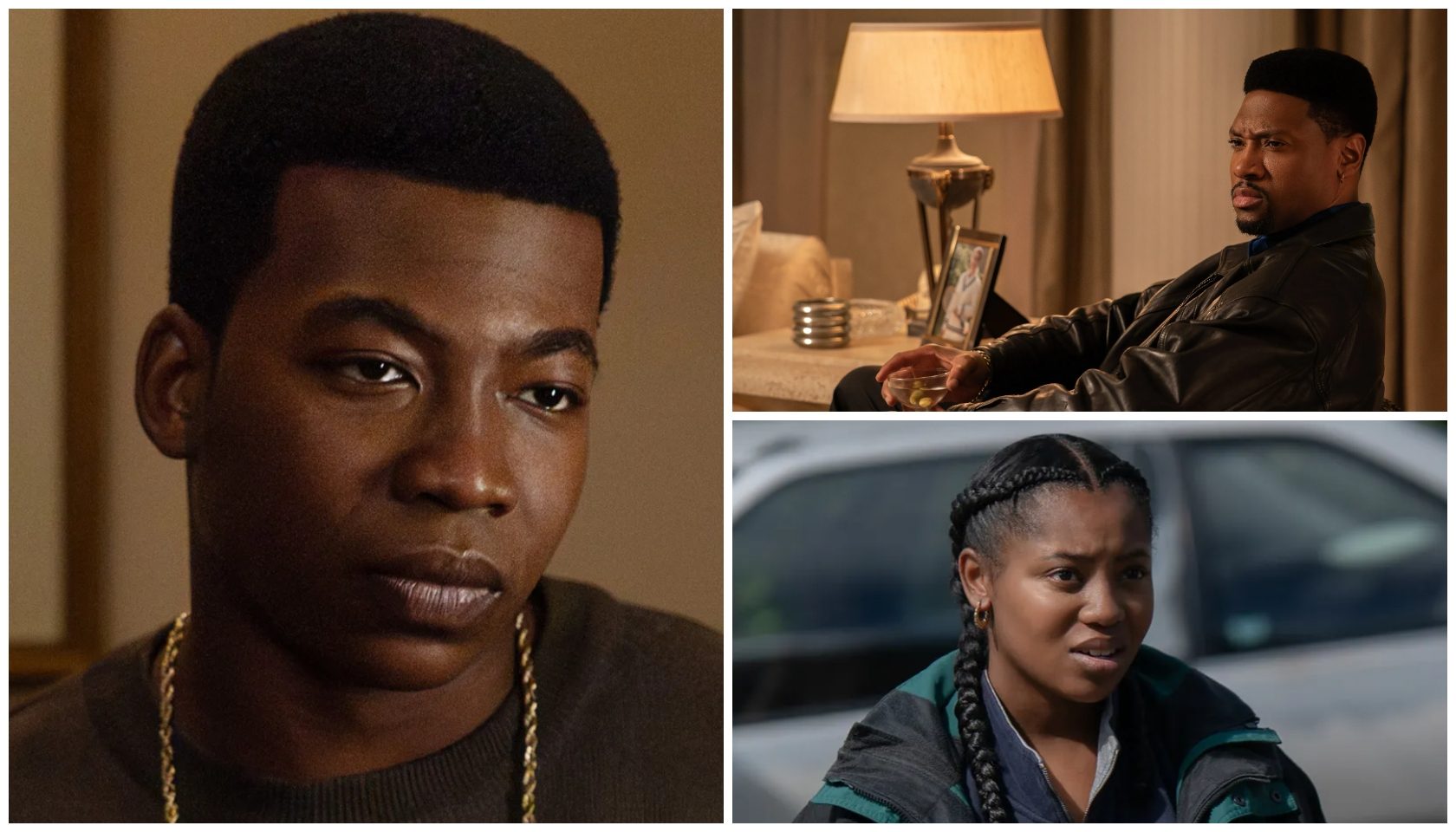 ‘Power Book III:  Raising Kanan’ Recap:  Marvin Snaps On Kanan & Jukebox Makes Her Own Power Move