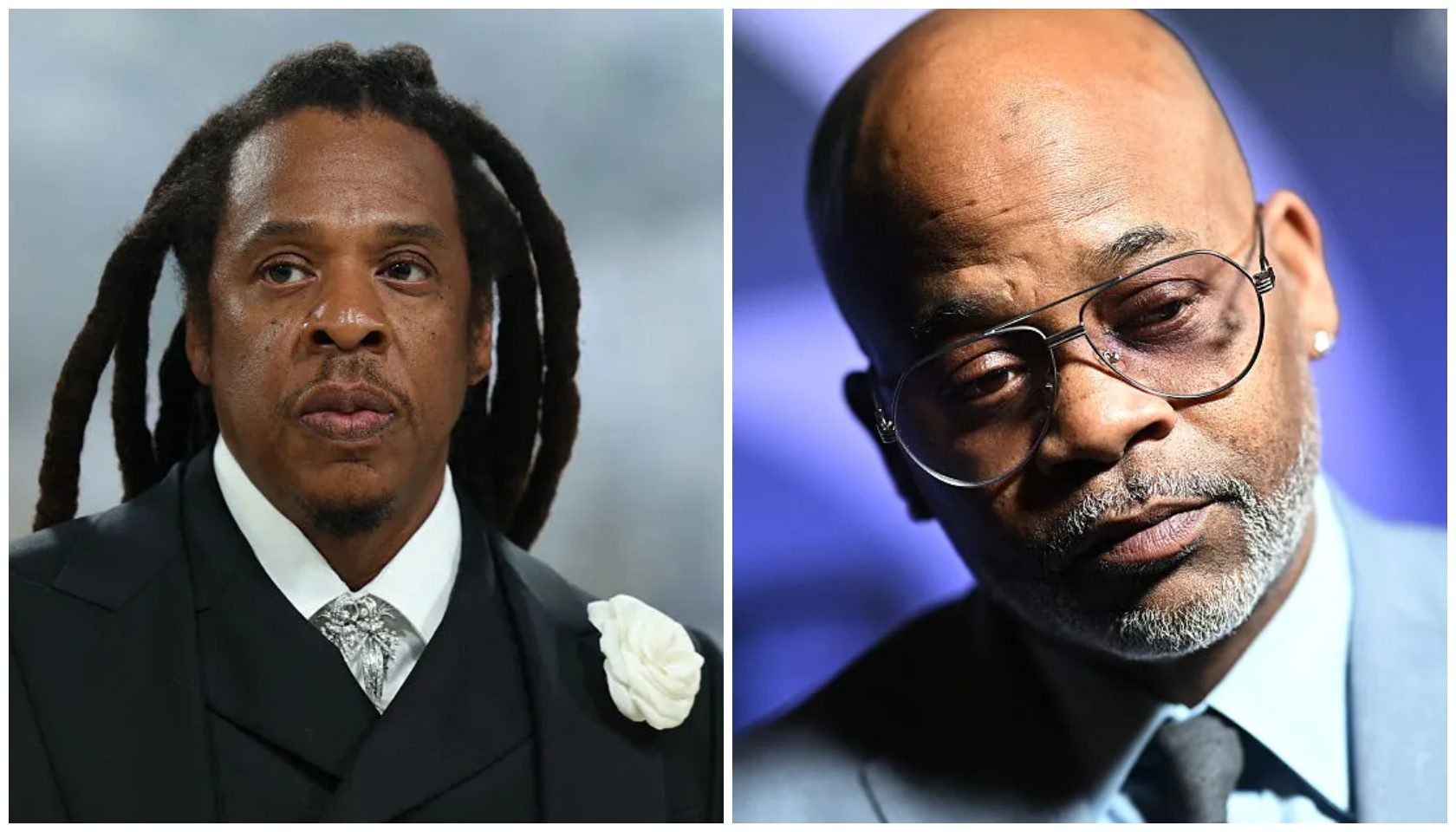 Jaÿ-Z’s “Breath Always Used To Stink,” According To Dame Dash As Roots Picnic Freestyle Reignites Feud