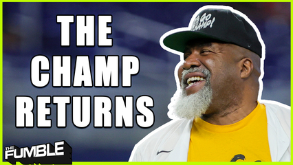 Shannon Briggs Reacts to Adrien Broner, Mike Tyson Legacy & Boxing Today