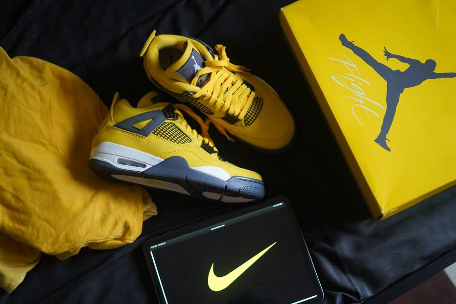 How athletic footwear became part of daily fashion beyond the gym