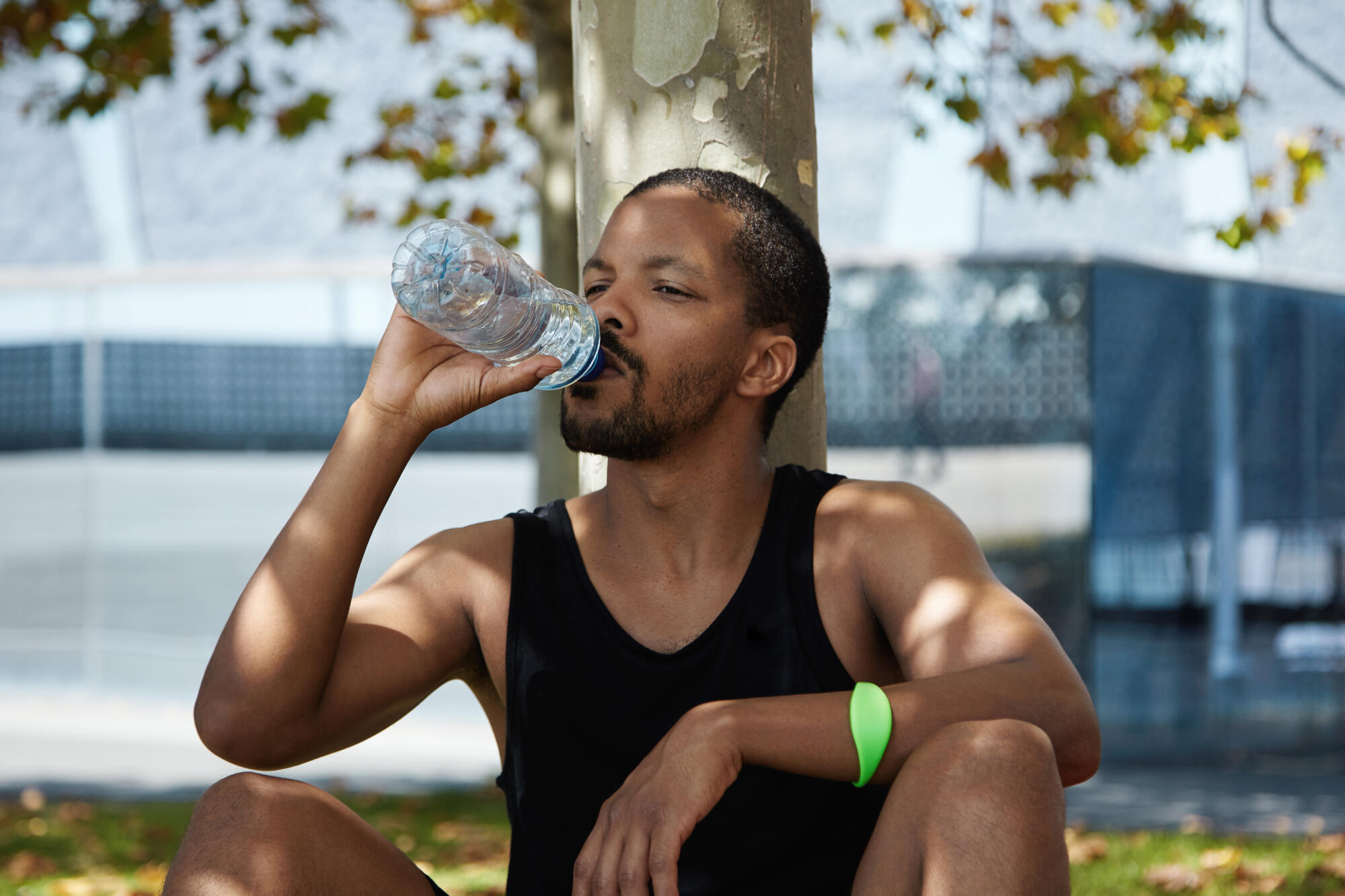 The everyday wellness habits successful men swear by in 2026