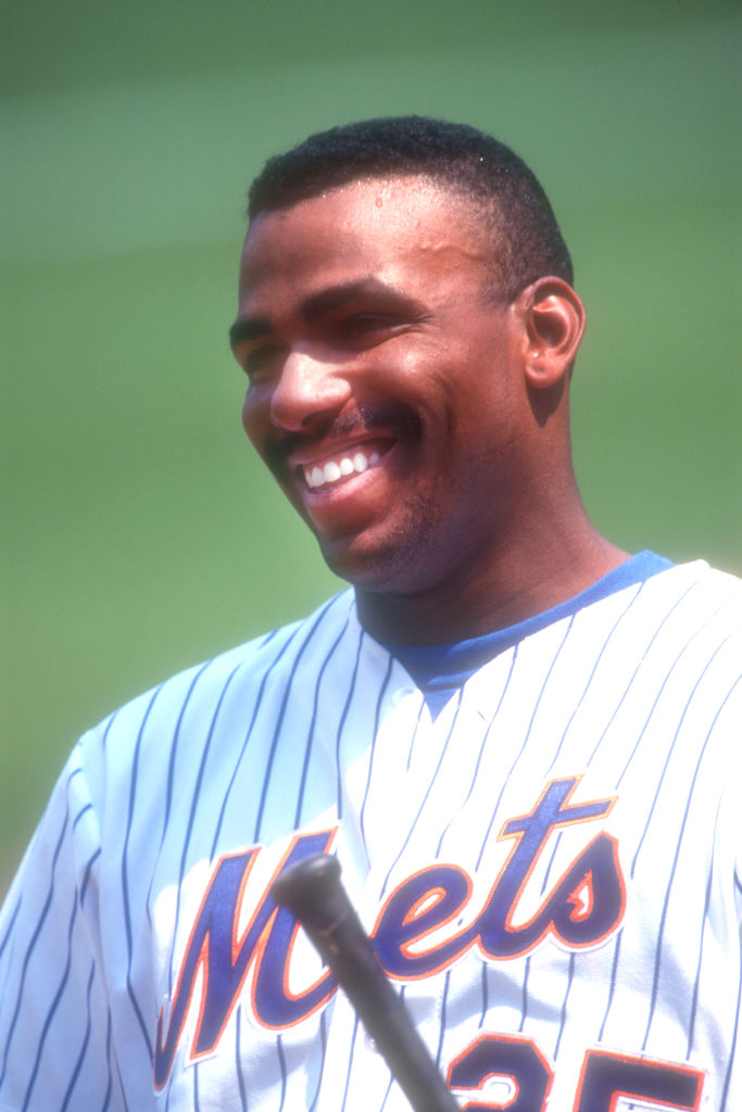 Houston Astros v New York Mets