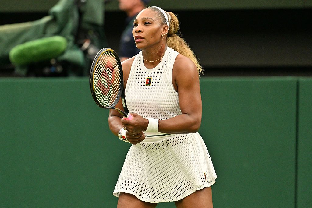Wimbledon Tennis Championships 2026 - Day 2