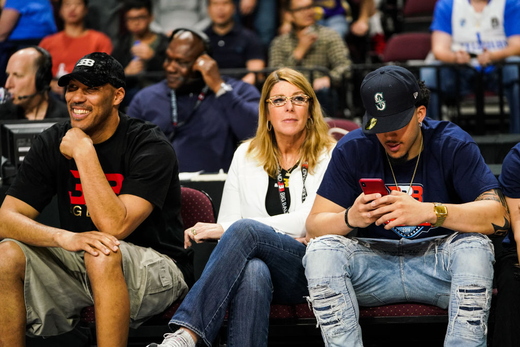 Big Baller Brand All-American Game