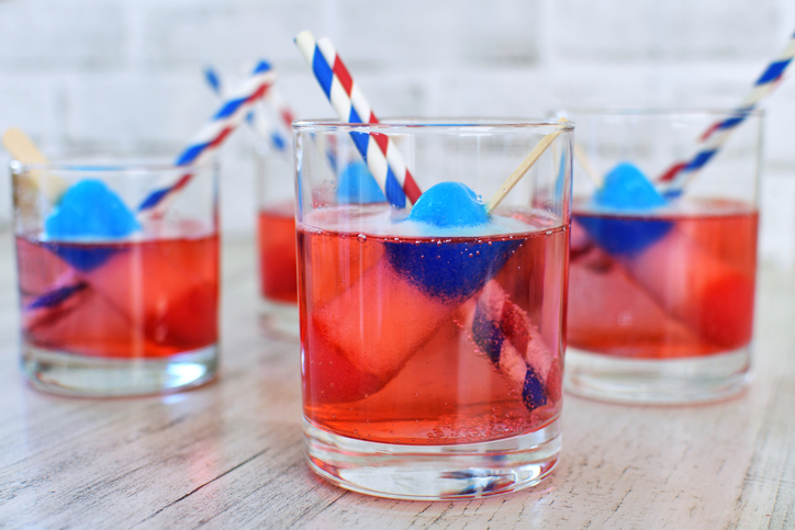 Celebrate 4th Of July 2026 With These Cocktails