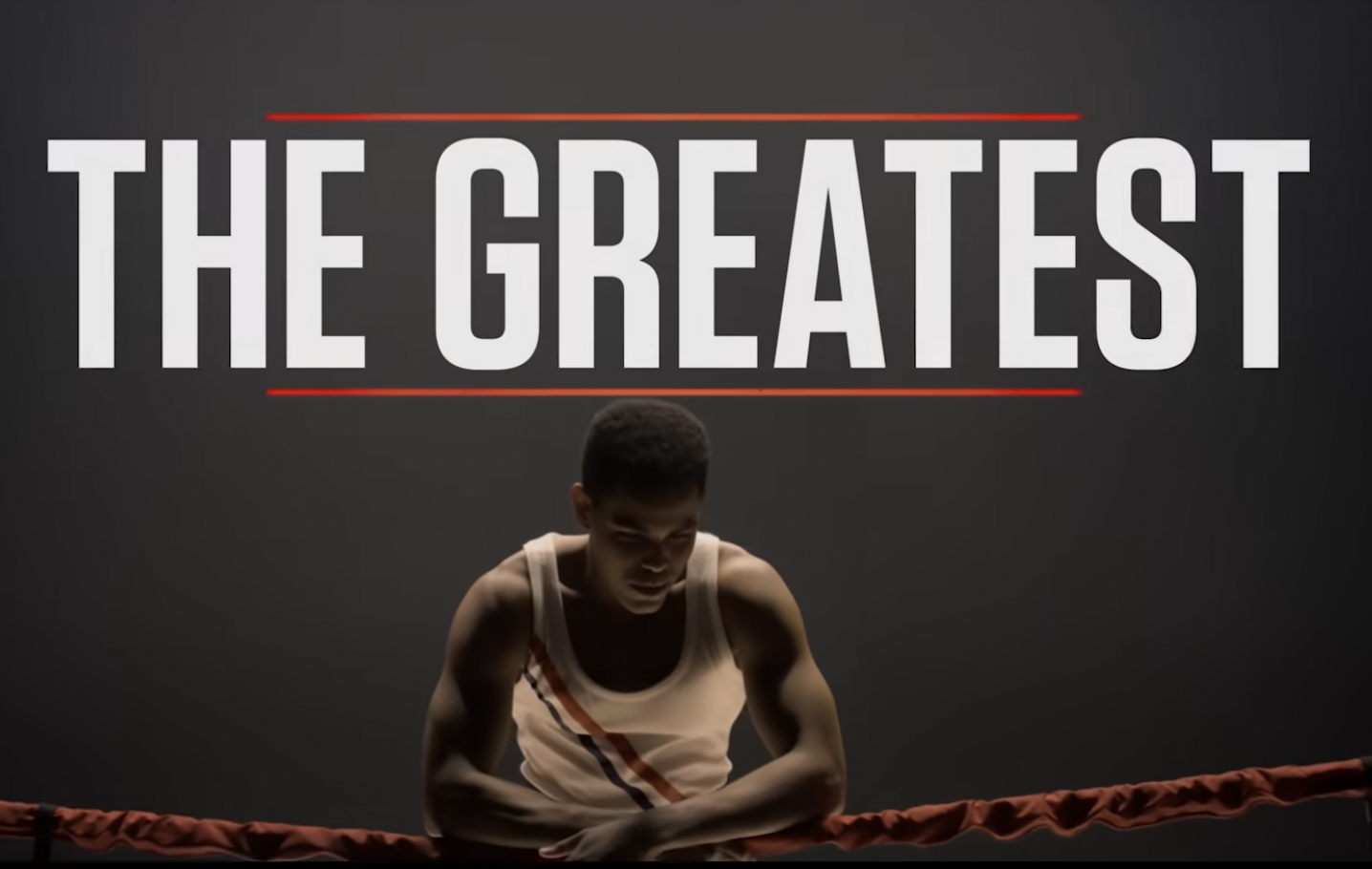 Prime Video Drops Release Date For Muhammad Ali Limited Series, ‘The Greatest’