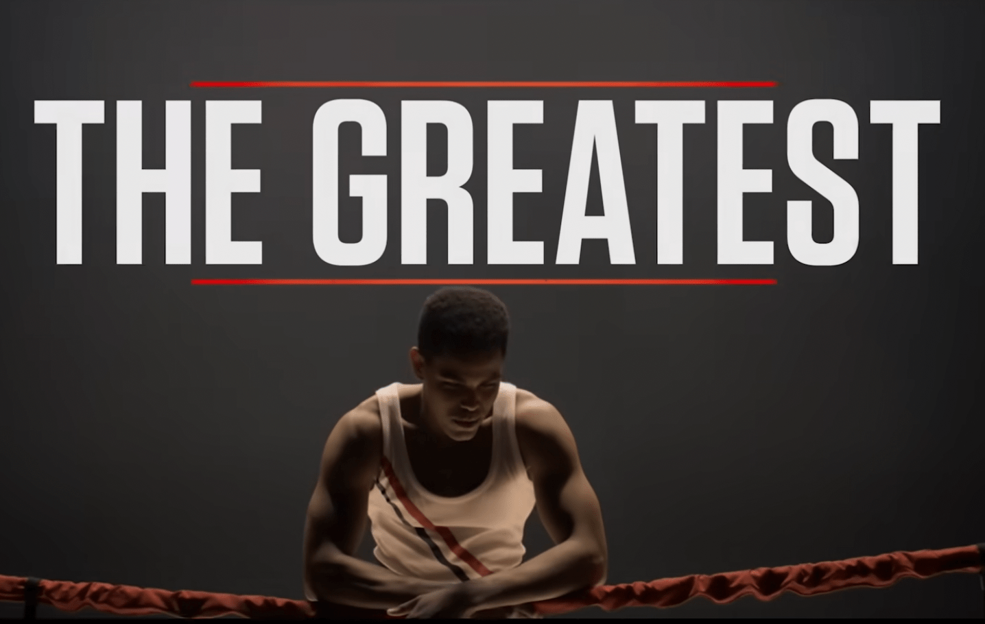 'The Greatest' Arrives on Prime Video In November