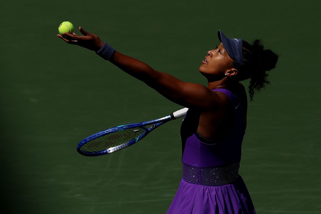 2025 US Open - Day 7