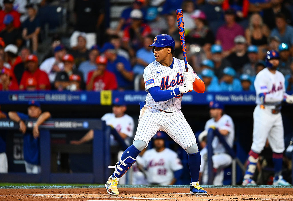 MLB Little League Classic: Seattle Mariners v New York Mets