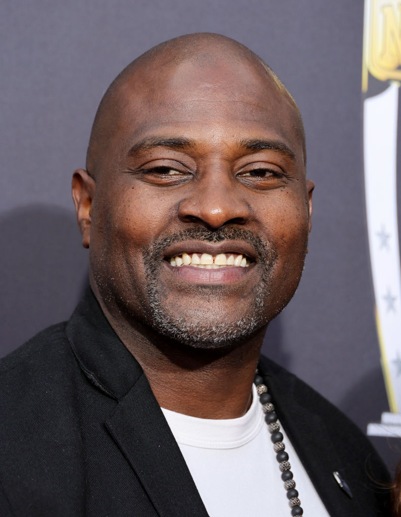 13th Annual NFL Honors - Arrivals