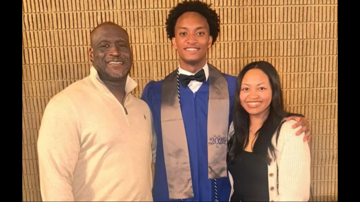 Nolan Wells’ Family Retains Attorney Ben Crump After Teen Found Dead Following July 4 Boat Trip