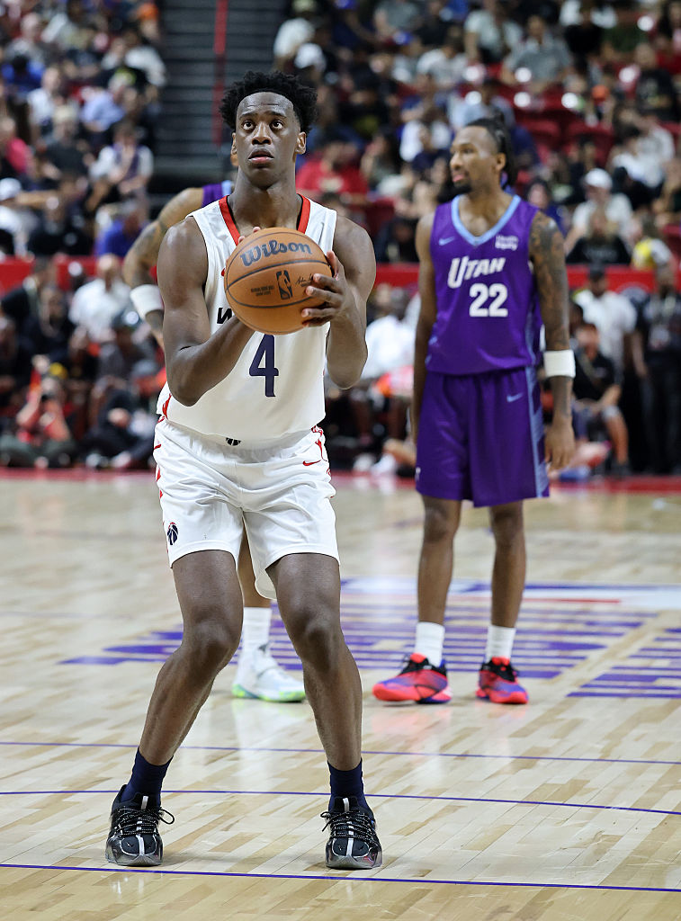5 Summer League Games You Need To Watch This Weekend