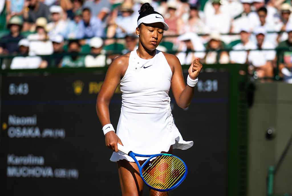 Day Nine: The Championships - Wimbledon 2026