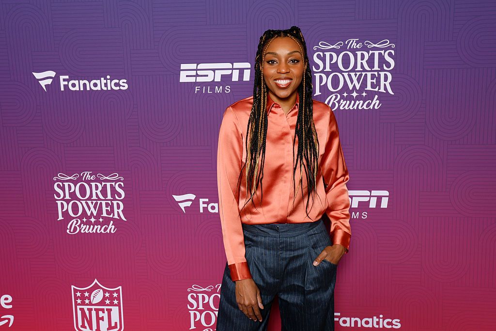 The 7th Annual Sports Power Brunch: Celebrating the Most Powerful Women in Sports