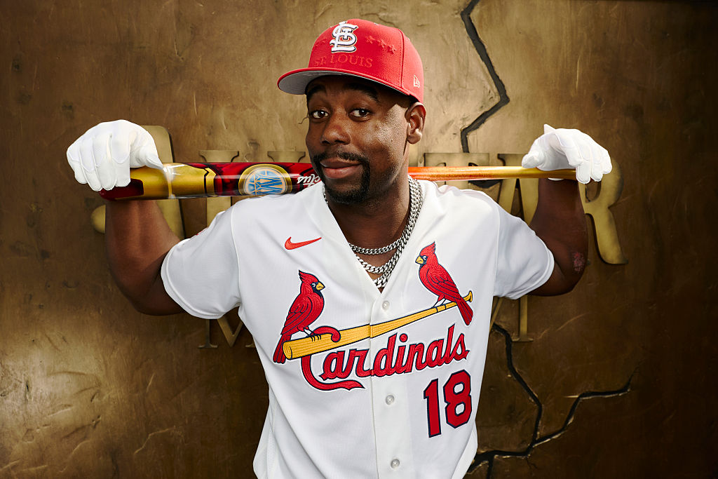 Jordan Walker Makes History With Thrilling 2026 MLB Home Run Derby Win