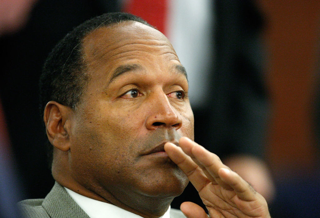 Buffalo Bills Spark Controversy After Refusing To Honor OJ Simpson In New Stadium