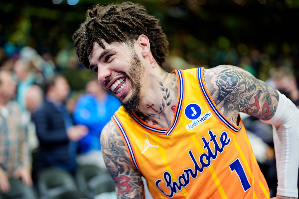 Lamelo Ball’s Car Collection Is Unmatched – Here’s What’s In His Garage