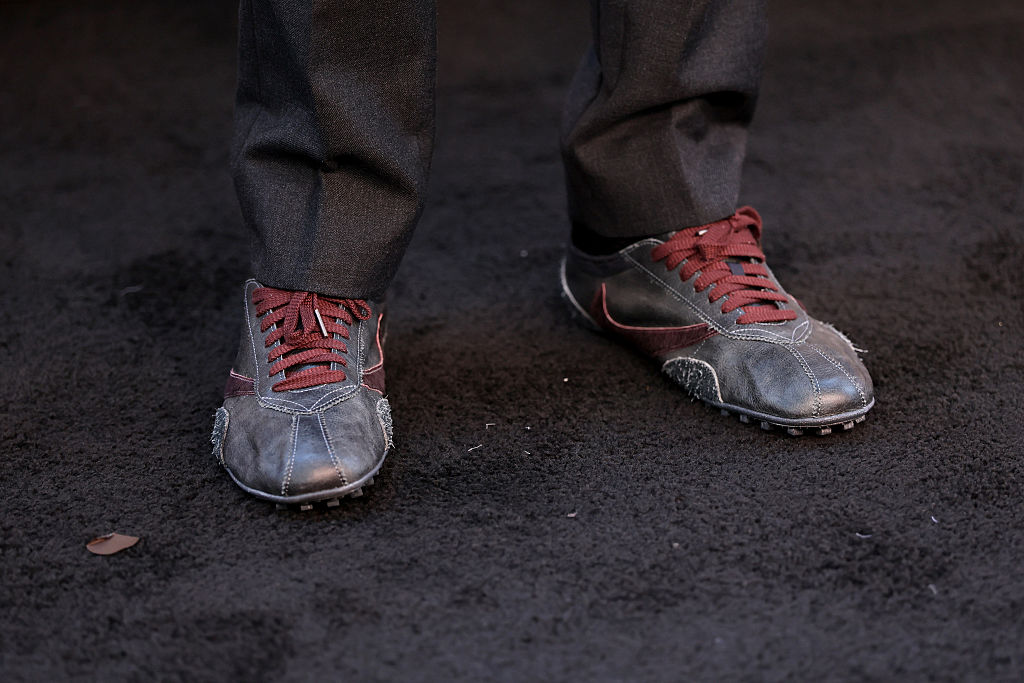 Travis Scott Debuts Nike Moon Shoe-Inspired Collab