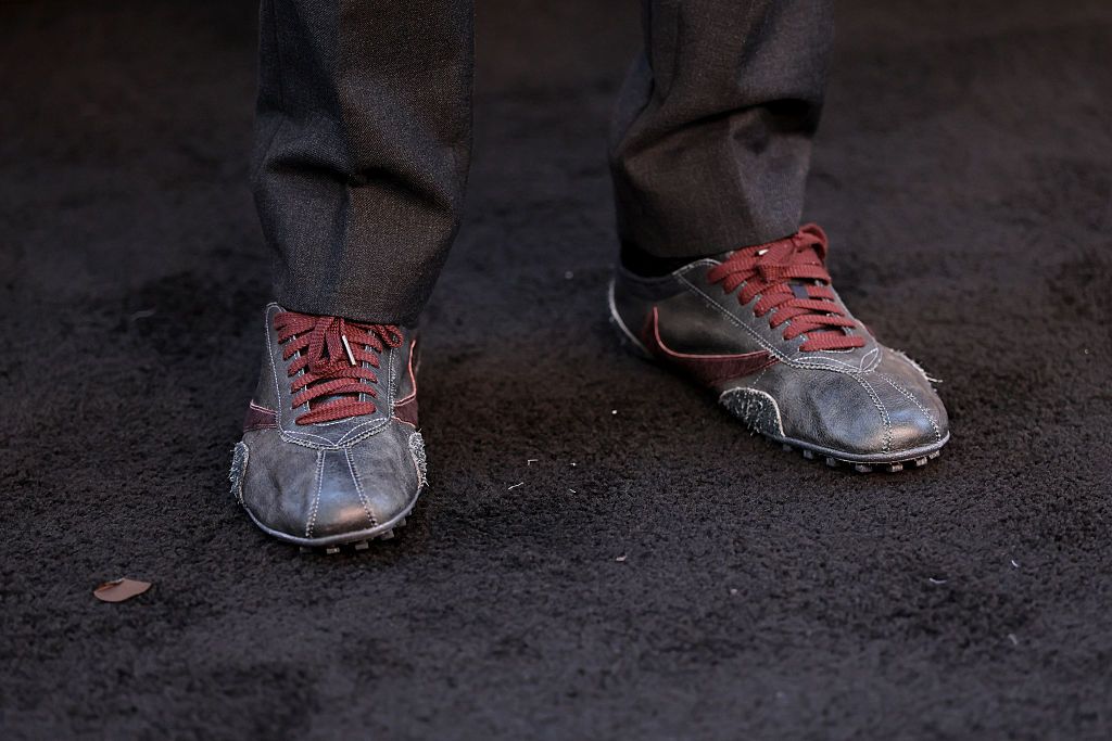 Travis Scott Debuts Nike Moon Shoe-Inspired Collab