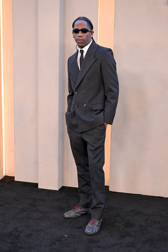 "The Odyssey" New York Premiere