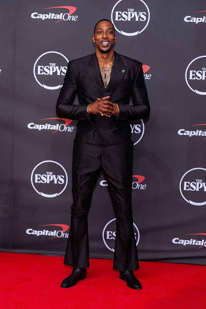 2026 ESPY Awards - Arrivals